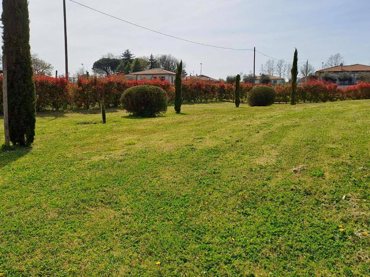 Ganze Wohnung, Casa Vacanze L'Olivo in Lubriano, Viterbo Provinz