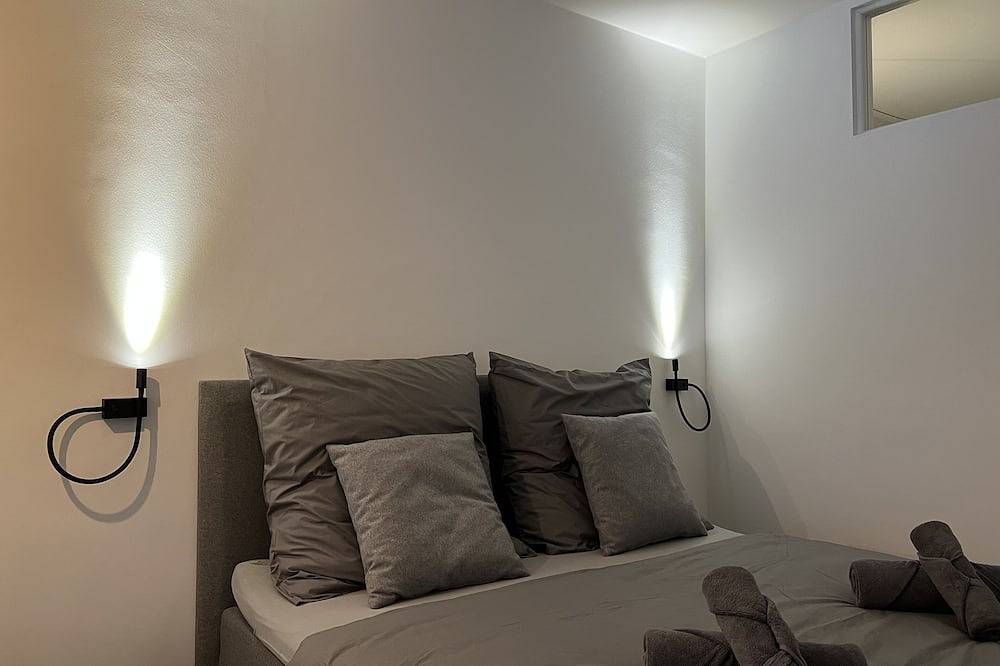 Ganze Wohnung, Apartmenthaus „Stade – Schwingewiesen“ – Apartment 1 in Stade, Cuxland