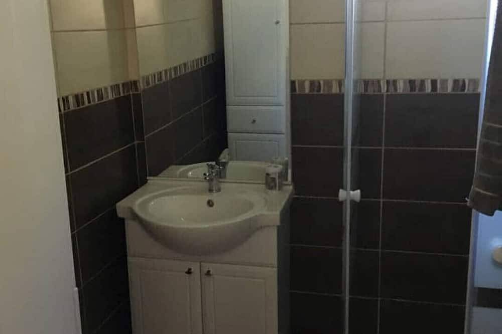 Das charmante Haus von Réjane in Honfleur, Lisieux und Umgebung