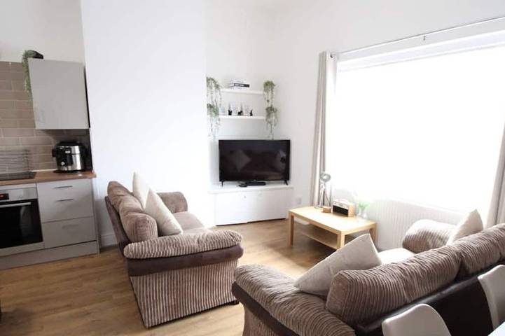 Ferienwohnung für 4 Personen - 1