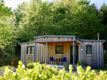 Camping für 5 Personen in Mörschied, Hunsrück, Bild 3