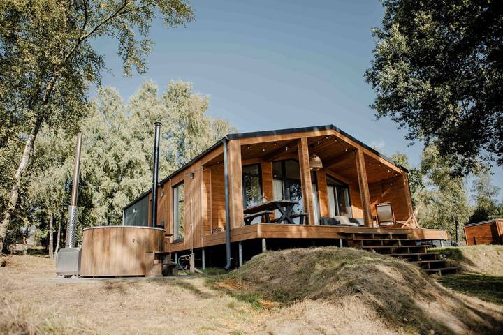 Ferienhaus für 5 Personen - 1