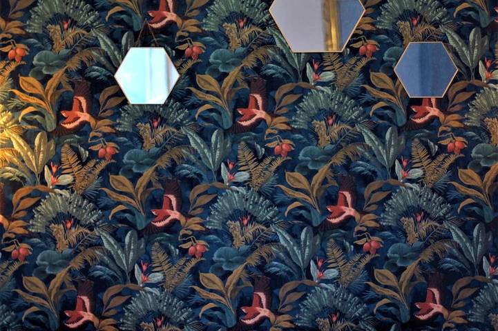 Gîte pour 12 personnes, avec terrasse et jardin à Avize - 2