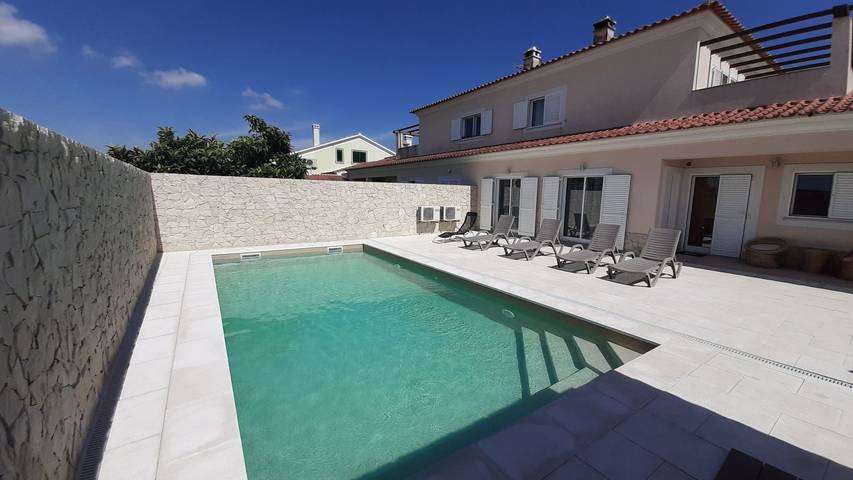 Location de vacances pour 8 personnes, avec piscine à Setúbal - 3