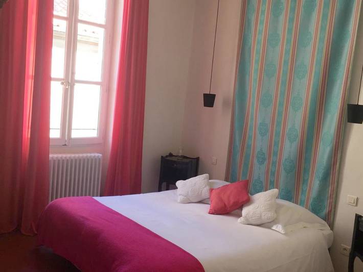 Location de vacances pour 2 personnes, avec terrasse dans Arenes D Arles - 4