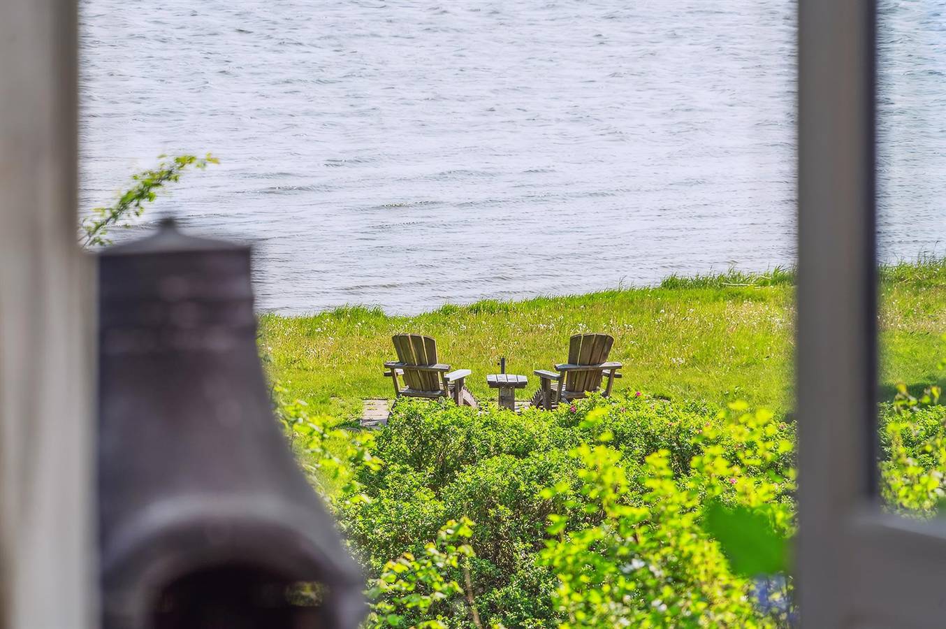 1 bedroom home in Løgstrup in Limfjord in Westjütland