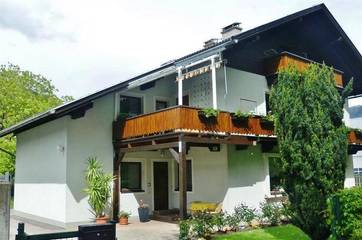 Gîte pour 4 personnes, avec vue et jardin à Lienz