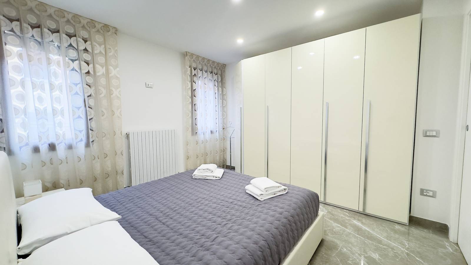 Apartamento entero, Casa Venturini in Chioggia, Provincia de Venezia