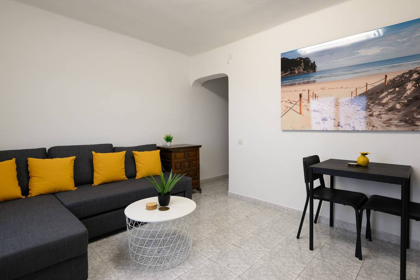 Appartamento vacanze a Gran Canaria a partire da 62€ a notte