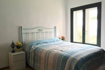 Villa for 10 People in Ventanicas-El Cantal, Mojácar, Photo 4