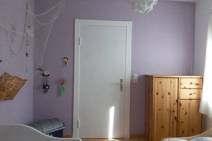 Ferienhaus für 6 Personen, mit Garten in Neuhaus (Oste) - 3