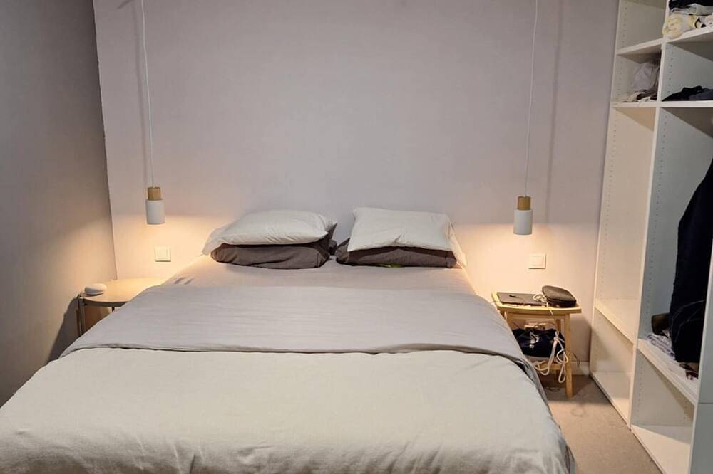 Ganze Wohnung, Brand new renovated Studio appartment in heart of Setubal historical center in Setúbal, Halbinsel von Setúbal