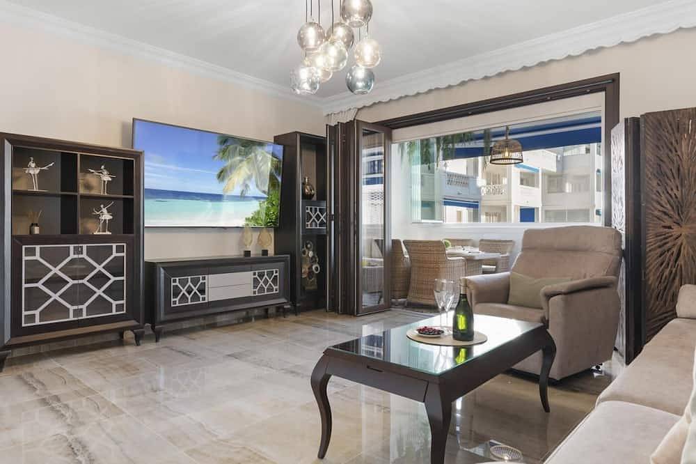 Appartamento vacanze a Marbella a partire da 188€ a notte