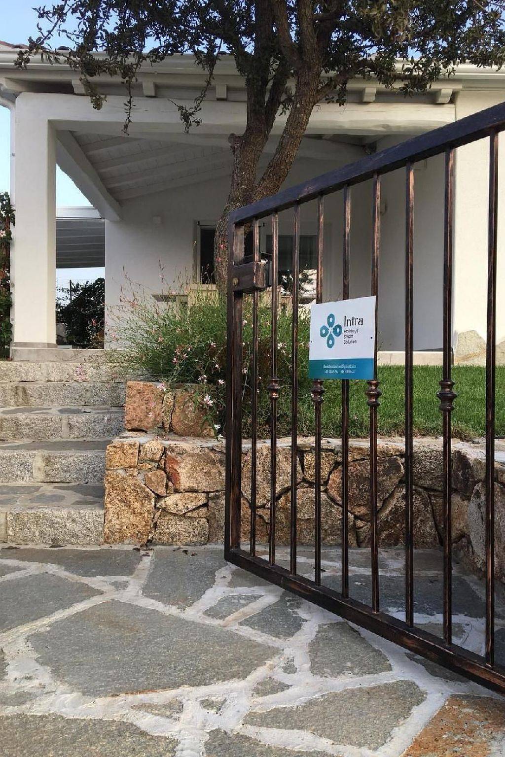 Haus in Budoni mit privatem Parkplatz in Budoni, Olbia-Tempio