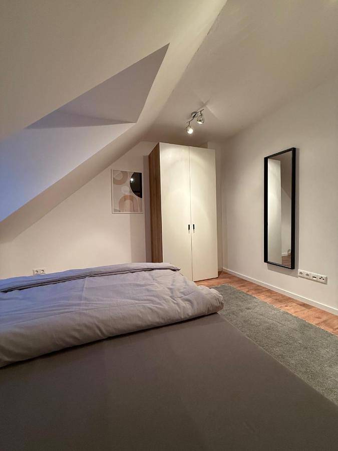 Ganze Ferienwohnung, Fewo am Baunsberg in Baunatal, Hessisches Bergland