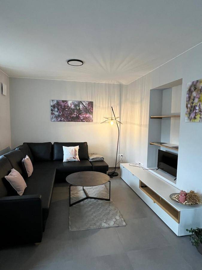 Landhaus für 2 Personen, mit Ausblick und Terrasse - 1