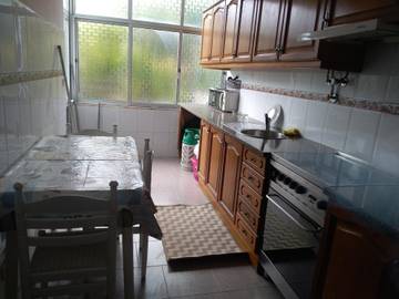 Apartamento De Férias para 6 Pessoas em Praia da Foz do Lizandro, Ericeira, Foto 1