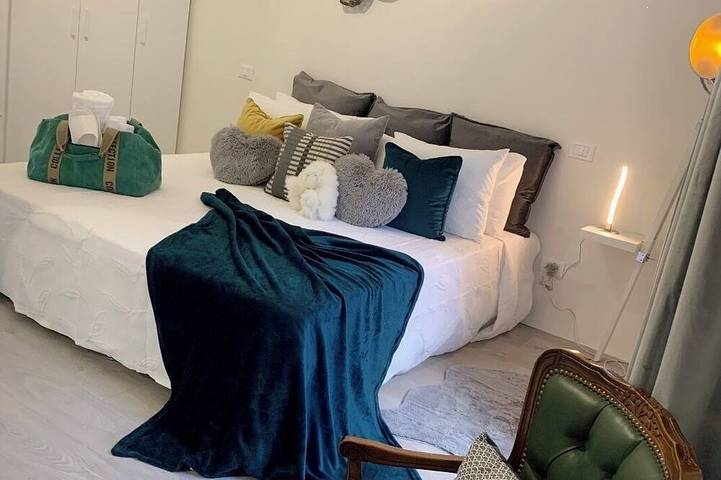 Ganze Wohnung, Le Bijou di Dolceacqua in Dolceacqua, Ligurische Alpen