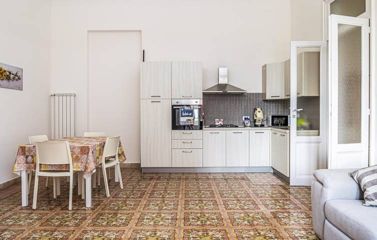 Gîte pour 4 personnes, animaux acceptés à Trapani - 4