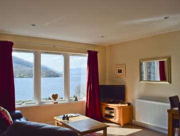 Cottage for 2 People in Perthshire, Scotland, Photo 3