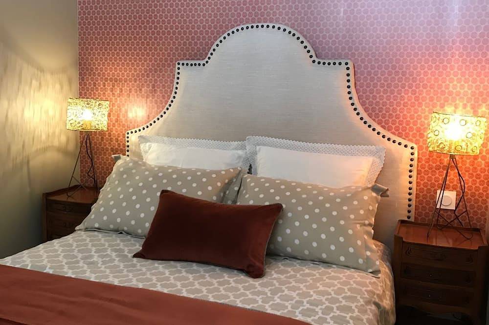 Appartement entier, Le Prélude-Appartement-Sdb privée in Dinan, Région de Dinan