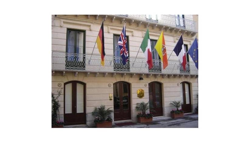 Residence per 3 persone, con terrazza e idromassaggio - 1