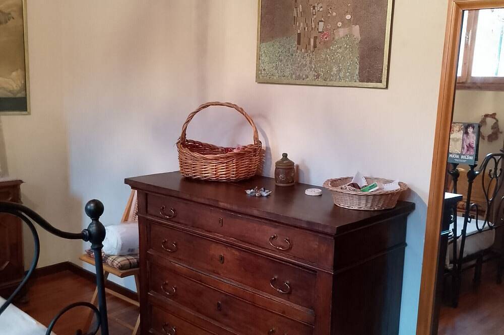 Entire apartment, Belle Arti - Affitti Brevi Italia in Modena, Modena Province