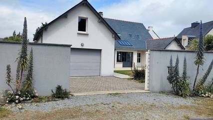 Gîte pour 6 personnes, avec jardin et terrasse dans Lerat