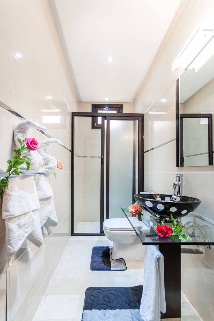 Villa pour 16 personnes, avec vue et jardin au Maroc - 3