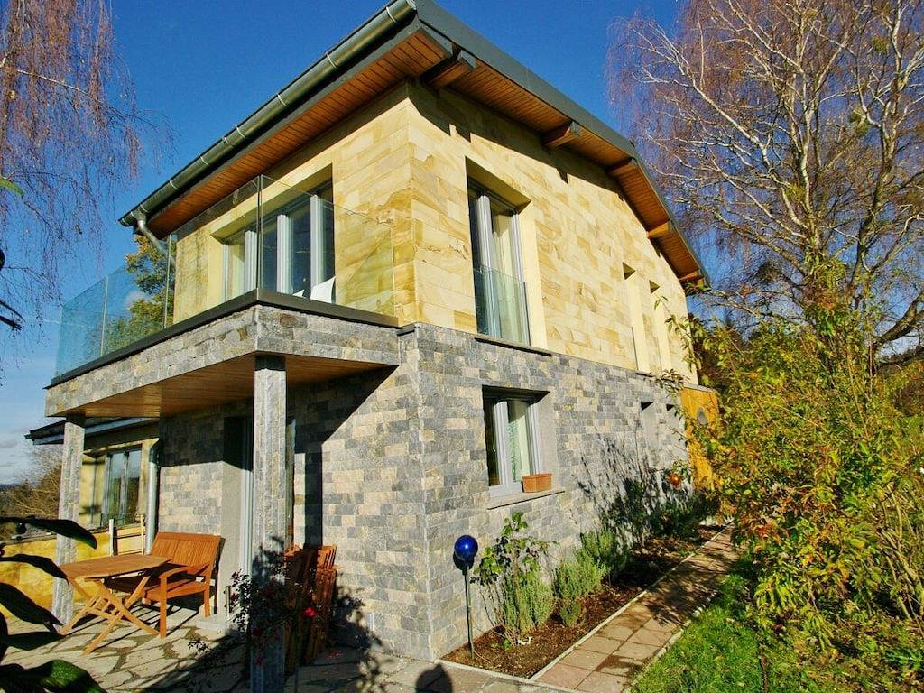 Ferienwohnung mit 1 Schlafzimmer in Hohenweiler, Bodensee-Vorarlberg
