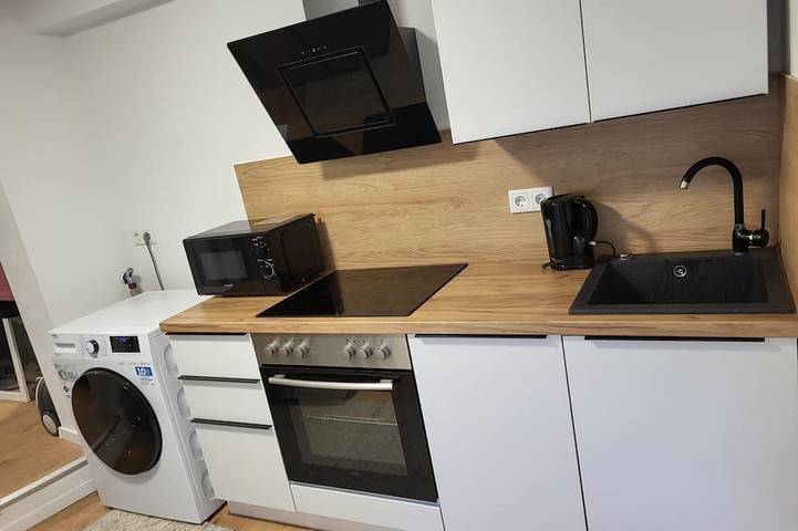 Ganze Wohnung, Flexhome Stadtnahe Ferienwohnung in Lippstadt, Kreis Soest