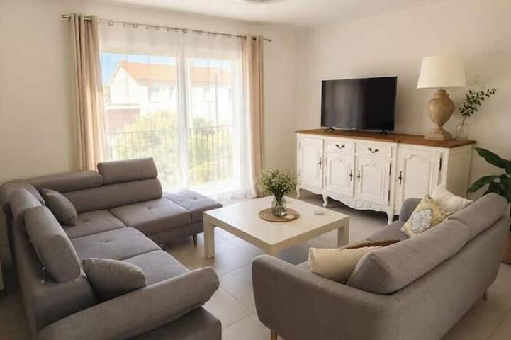 Maison de vacances pour 10 personnes - 1