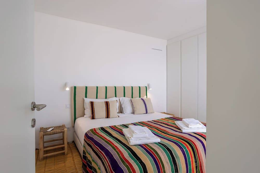 Casa Do Regadio - House 1, A country and sea retreat on the Alentejo coast, in Zambujeira do Mar, Costa Alentejana