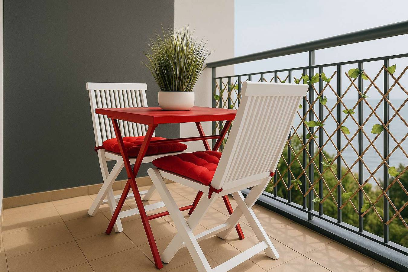 Apartamento inteiro, Ocean-View Apt in Machico w/ Balcony & Parking in Água de Pena, Madeira