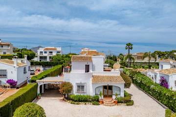 Villa voor 6 Personen in Granadella, Jávea, Afbeelding 1