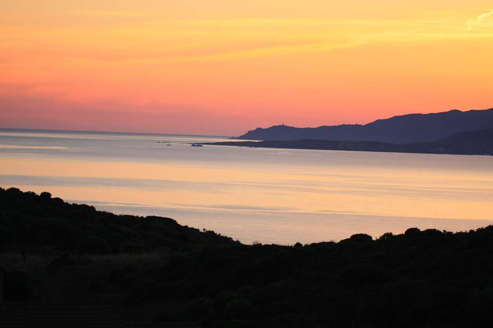 Affitto nel golfo di valinco a Propriano in Propriano, Sartène e dintorni