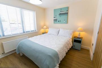 Cottage for 6 People in Moelfre, Isle of Anglesey, Photo 4