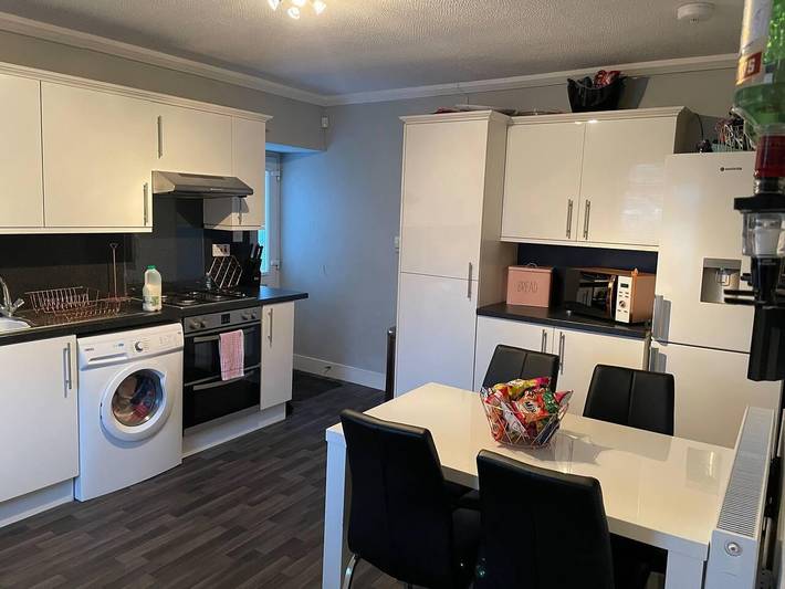 Gîte pour 5 personnes, avec jardin et jacuzzi, adapté aux familles à Aberdeen - 3