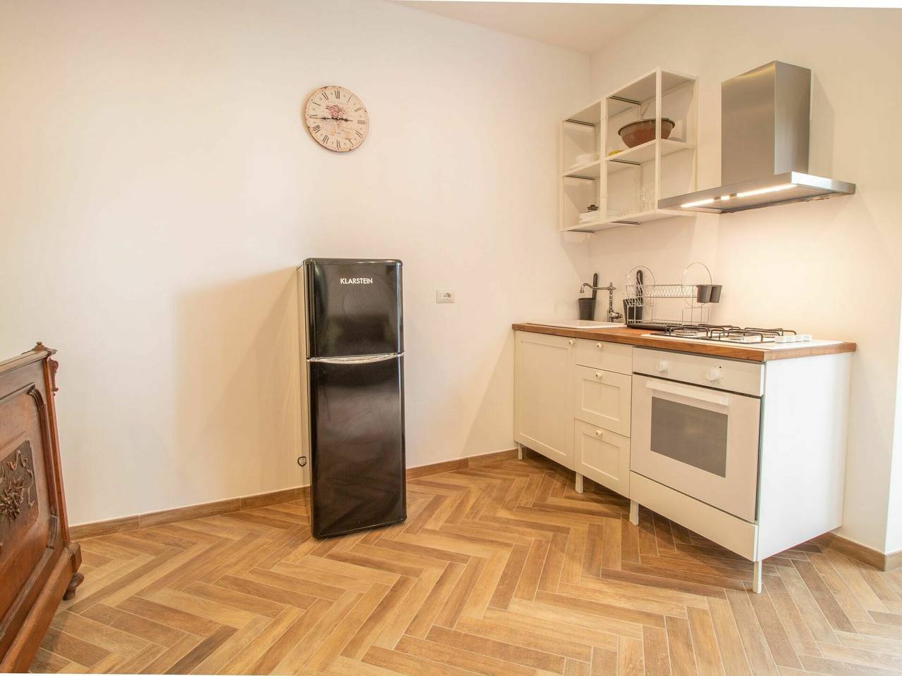 Ganze Wohnung, Alighieri - Alighieri 180.1 in Bolsena, Bolsenasee