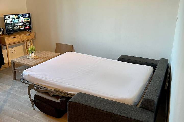 Gîte pour 4 personnes, avec terrasse à Maxéville - 2