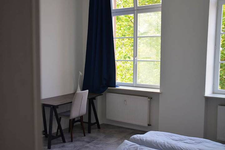 Ganze Wohnung, Ferienwohnung in Bliesen, St.Wendel - R&B Vermietung in Sankt Wendel, Saar-Nahe-Bergland