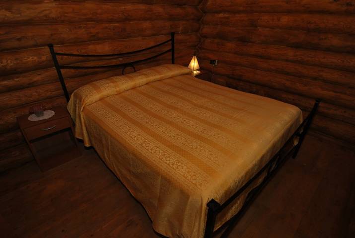 Apartamento entero, Chalet 4 Agriturismo in Tocco da Casauria, Parque Nacional de la Majella