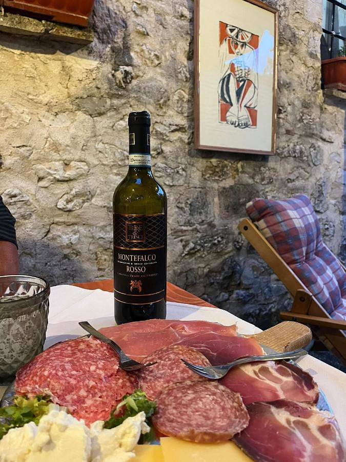Domus Buontempo in Palestrina, Provincia di Roma