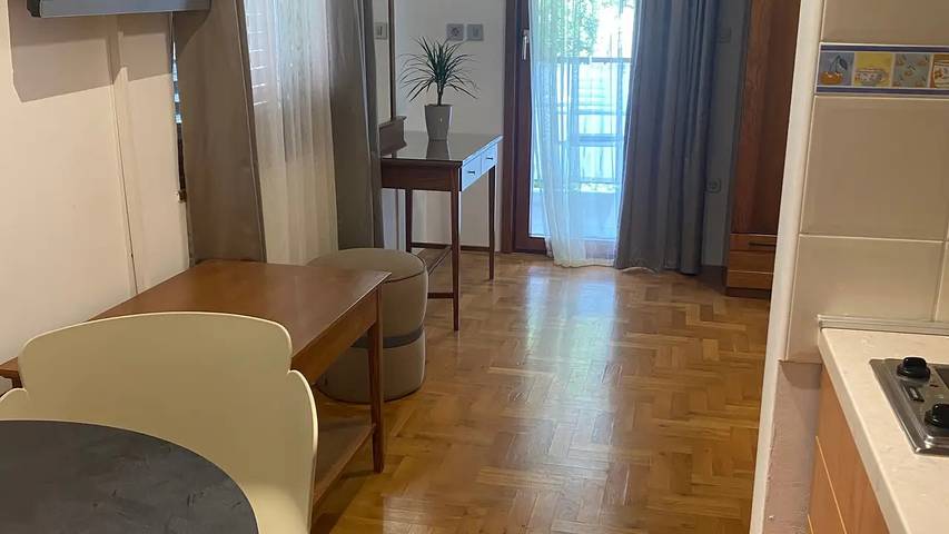 Studio für 2 Personen auf Lošinj - 2