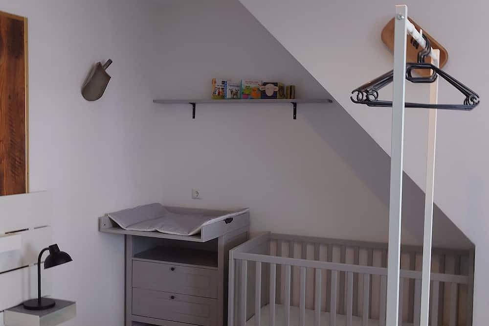 Ganze Wohnung, Ferienwohnung mitten im Zentrum, am Rand der historischen Altstadt - 05 #Gallery in Bautzen, Oberlausitz-Niederschlesien