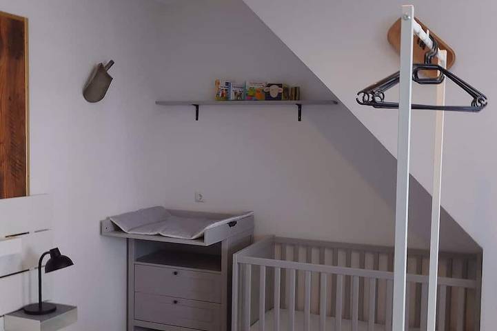 Ganze Wohnung, Ferienwohnung mitten im Zentrum, am Rand der historischen Altstadt - 05 #Gallery in Bautzen, Oberlausitz-Niederschlesien