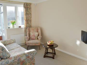 Log Cabin for 4 People in Forest of Bowland, Photo 1
