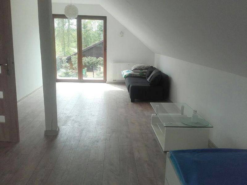 Cały apartament, Two-Bedroom Apartment in Boszkowo, Wielkopolska