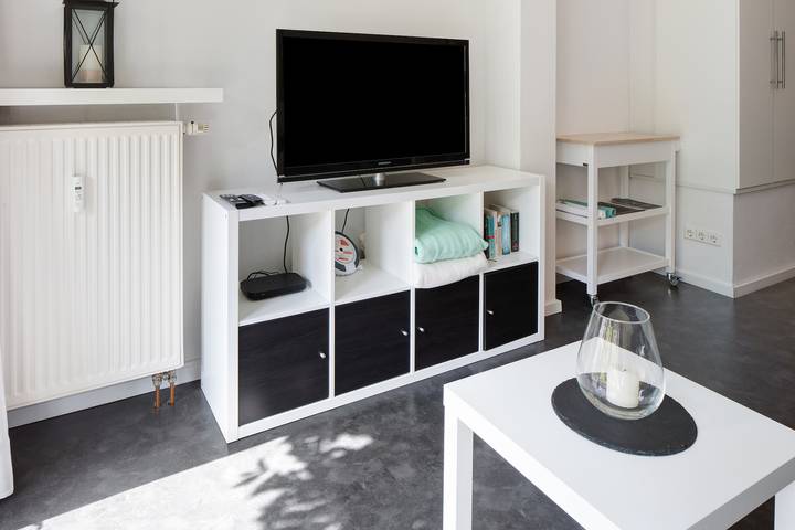 Ferienwohnung für 3 Personen, mit Balkon, mit Haustier in Kaiserstuhl - 2