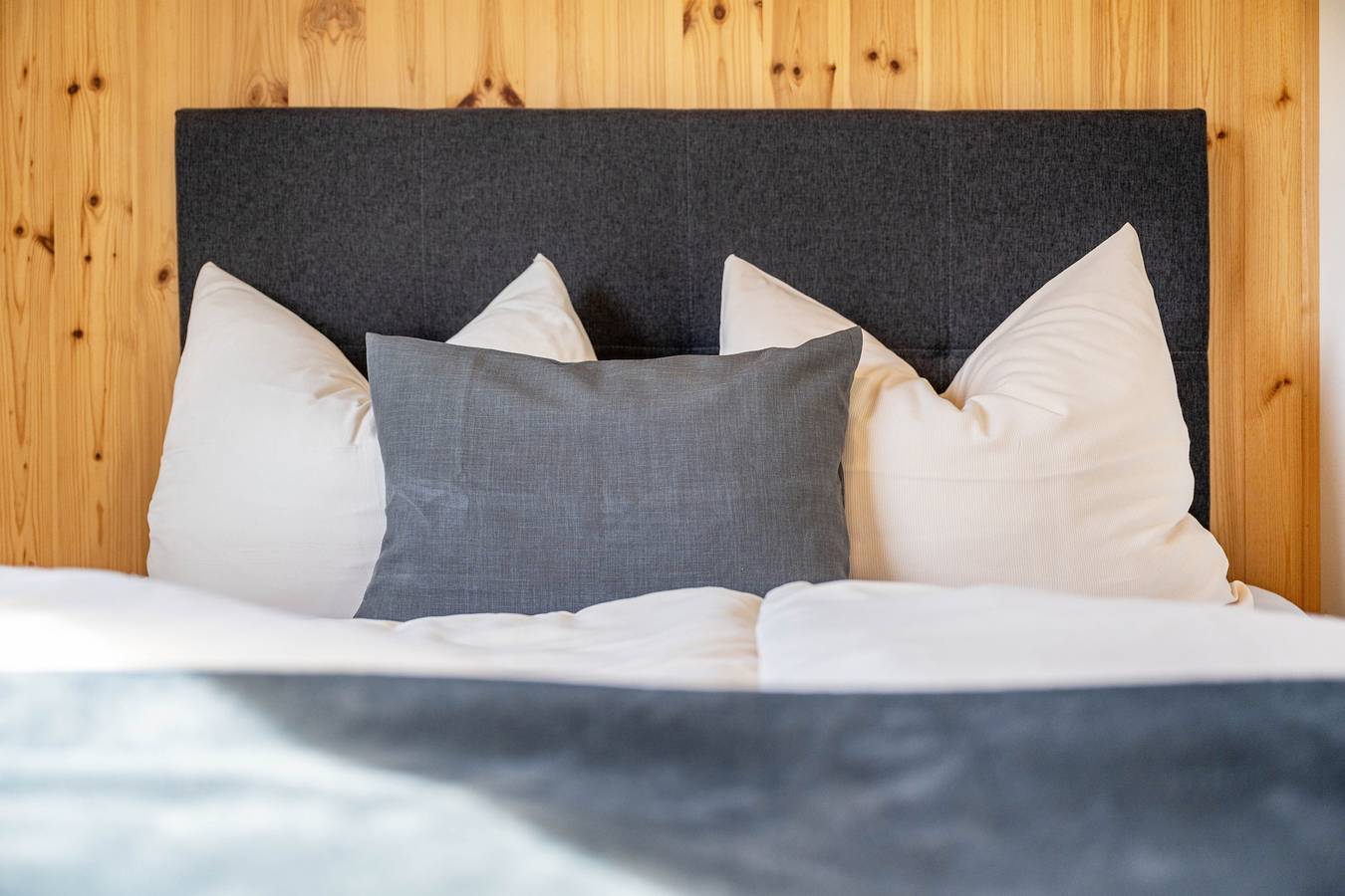 Vakantiehuis 'Tiny-Haus Nr 16' met Uitzicht op de Bergen, Wi-Fi en Airconditioning, foto 14